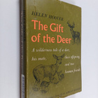 Helen Hoover : The Gift of the Deer - pikkukuva 1