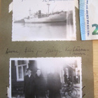 4 VANHAA Valokuvaa Laivat ym Pori 1939 - pikkukuva 2