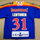 [ PELIPAITA ] Mikkelin Jukurit 2006-07 #31 Petri Lehtonen - pikkukuva 2