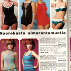 Elles Myyntiluettelo n:o 2 1967 Katso lisäkuvat. - pikkukuva 4