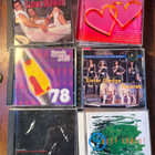 Cd-levyjä 53 kpl. discoa, poppia ym. renkutusta - pikkukuva 3