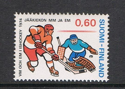 1974  Jääkiekon MM  ++