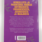 Ulla Lehtonen : Syö itsesi terveeksi : 100 kotimaista puu... - pikkukuva 2