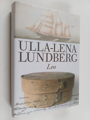 Ulla-Lena Lundberg : Leo