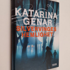 Katarina Genar : Silvervinges hemlighet - pikkukuva 1