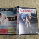BASIC INSTINCT 2 DVD - pikkukuva 1