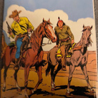 Tex Willer 12 1989 - pikkukuva 2