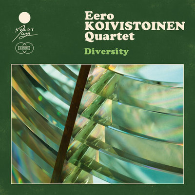 Eero Koivistoinen Quartet – Diversity lp