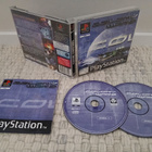 Colony Wars PS1 (suomiversio) - pikkukuva 1