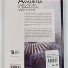 Avauksia laadullisen tutkimuksen analyysiin - pikkukuva 2