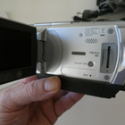Videokamera Sony - pikkukuva 3
