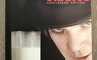 A Clockwork Orange