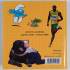 Mitä missä milloin junior 2009 - pikkukuva 2