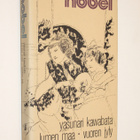 Yasunari Kawabata: Lumen maa, Vuoren jyly - pikkukuva 1