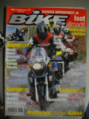 Bike Nro 7/2004 (4.3)