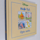 Hallie Marshall : Opin uutta - pikkukuva 1