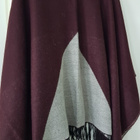 Pimkie Collection Viitta / viittamainen Poncho huivi /Shaali - pikkukuva 3