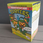 DVD: Teenage Mutant Hero Turtles Collection 7xDVD (1987-1991 - pikkukuva 1