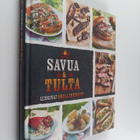 Savua & tulta : leiskuvat grilliherkut - pikkukuva 1