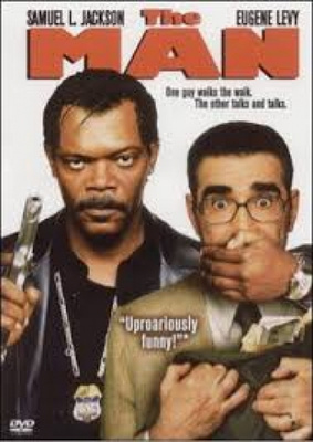 The Man (DVD)