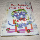 Milja Bossart Niuku-Naukulan kylässä Mallorcalla - pikkukuva 1