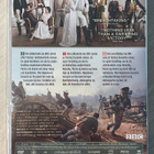 Sota ja rauha (2016) koko BBC:n minisarja (3DVD) *UUSI* - pikkukuva 2