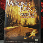 Wrong turn 2: Dead end - pikkukuva 1