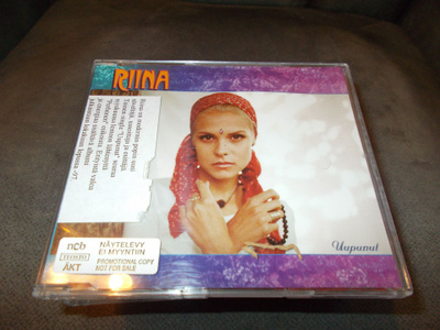 CDM RIINA ** UUPUNUT **