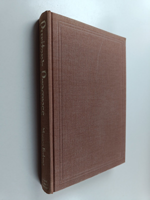 Monica Furlong : Puritan's Progress