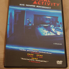 Paranormal Activity (DVD) - pikkukuva 1