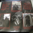 PROCLAMATION - EXECRATION OF CRUEL BESTIALITY LP UUSI - pikkukuva 2