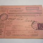 1930 Kangasala vapaakirjeen postiennakko Nakkilaan - pikkukuva 1