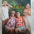 Eila, Rampe ja likka (DVD) - pikkukuva 1