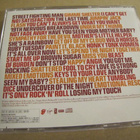 The Rolling Stones Forty Licks 2x cd japani 2002 obi 2 liite - pikkukuva 3