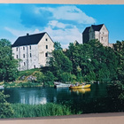 Ahvenanamaa, Kastelholman linna, väripk, p. 1976 - pikkukuva 1