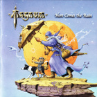 { magnum - here comes the rain (melodic hard rock) } - pikkukuva 1