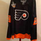 Brian Elliott Philadelphia Flyers NHL pelipaita - pikkukuva 1