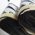 ADIDAS - RARE STAR WARS STORMTROOPER KENGÄT KOKO 43½ - pikkukuva 4