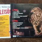 Marko Haavisto • Yleisön Palvelija LP - pikkukuva 2