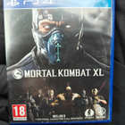 PS4: Mortal Kombat XL - pikkukuva 1