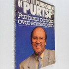 Pertti Purhonen : Parhaat päiväsi ovat edessäpäin - pikkukuva 1