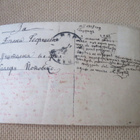 Vintage valokuvakortti 1900-luku alku - pikkukuva 2