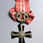 VAPAUDENRISTI 1939, 4 LUOKKA MIEKKOJEN KERA - pikkukuva 1