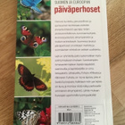 Suomen ja Euroopan päiväperhoset - pikkukuva 2