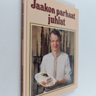 Jaakko Kolmonen : Jaakon parhaat juhlat - pikkukuva 1