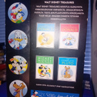8 DVD BOX : Walt Disney Treasures 1931-1995 ( SIS POSTIKULU - pikkukuva 2