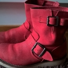 Bronx So Today Boots / Nahkasaappaat / Nilkkurit - koko 37 - pikkukuva 1