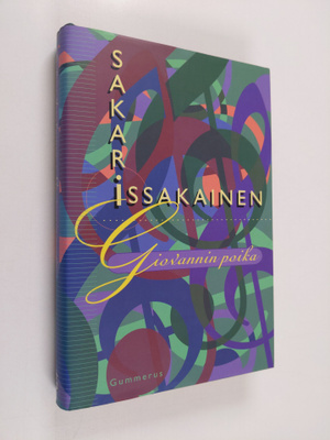 Sakari Issakainen : Giovannin poika