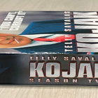 Kojak: Kausi 2 (1974-1975) Telly Savalas (6DVD) - pikkukuva 3