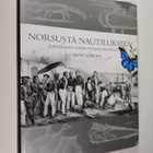 Anto Leikola : Norsusta nautilukseen : löytöretkiä eläink... - pikkukuva 1